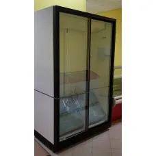 Шкаф холодильный UBC EXTRA LARGE купе
