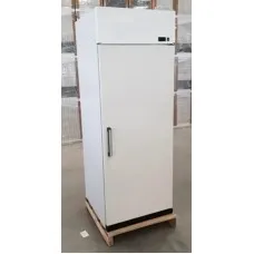 Шкаф холодильный UBC ENERGY AD ST (нерж. сталь)