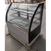 Кондитерская витрина GOODER FC-700RCD