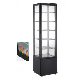 Холодильная витрина GoodFood RT280L3