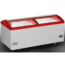 Скриня морозильна JUKA M1000S (-14...-23/-14...-23 C)
