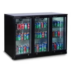 Шкаф барный GOODER BBT350H