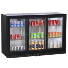 Шкаф барный GOODER BBT350S