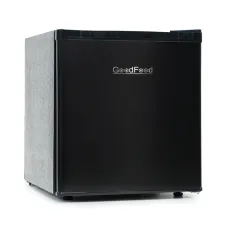 Холодильный шкаф GoodFood BC46SD BLACK