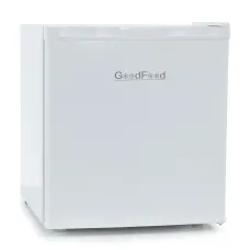 Холодильный шкаф GoodFood BC46SD WHITE