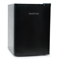 Холодильный шкаф GoodFood BC70SD BLACK
