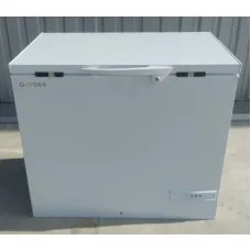 Морозильный ларь GOODER UED 360 D/S