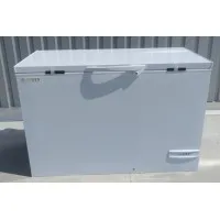 Морозильна скриня GOODER UED 460 D/S