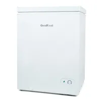Морозильна скриня GoodFood GF-CF150 WHITE