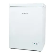 Морозильный ларь GoodFood GF-CF150 WHITE