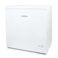 Морозильный ларь GoodFood GF-CF200 WHITE