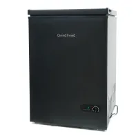 Морозильный ларь GoodFood GF-CF90 BLACK