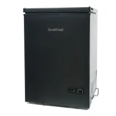 Морозильный ларь GoodFood GF-CF90 BLACK