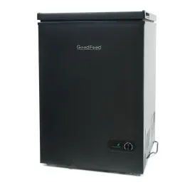 Морозильна скриня GoodFood GF-CF90 BLACK