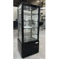 Витрина настольная холодильная GOODER XC-98L title=