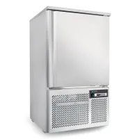 Шкаф шоковой заморозки HURAKAN HKN-BCF10M