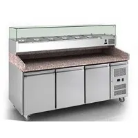 Стіл для піци GOODER PZ3600TN