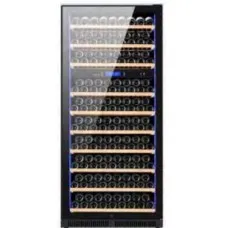 Шкаф винный FROSTY H275D двухзонный