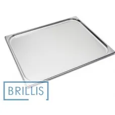 Гастроємність BRILLIS GN 2/1-20