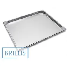 Гастроємність BRILLIS GN 2/1-40