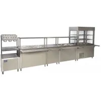 Место кассира Кий-В МКП-1250 Классик title=