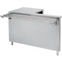 Место кассира Кий-В МКЛ-1250 Классик