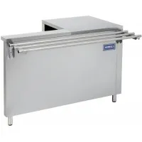 Место кассира Кий-В МКП-1250 Классик