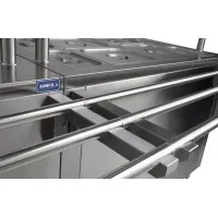Место кассира Кий-В МКП-1250 Классик title=