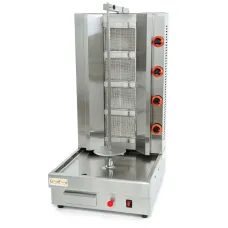 Аппарат для шаурмы газовый GoodFood SM4MG