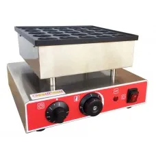 Апарат для оладків GoodFood EG25R