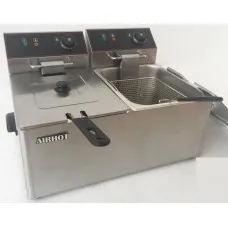 Фритюрница AIRHOT EF4+4