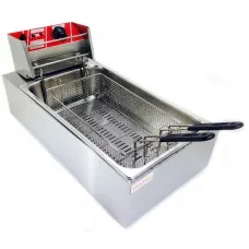 Фритюрница GoodFood EF12