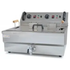 Фритюрница GoodFood EF20V