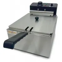 Фритюрница GoodFood EF6 BLACK