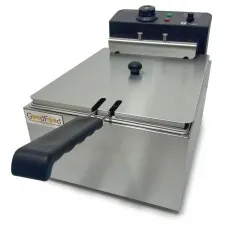Фритюрница GoodFood EF6 BLACK