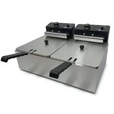 Фритюрница GoodFood EF66 BLACK