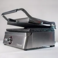 Гриль контактный газовый Baysan G40516 title=