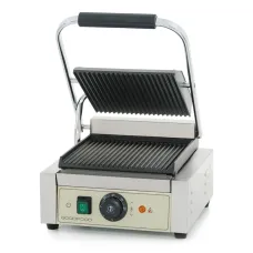 Гриль контактний GoodFood ECG10 BEIGE