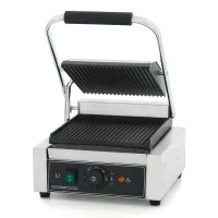 Гриль контактный GoodFood ECG10 BLACK