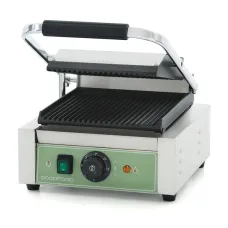 Гриль контактний GoodFood ECG10 GREEN