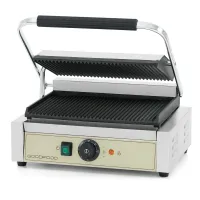 Гриль контактный GoodFood ECG11 BEIGE