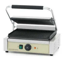 Гриль контактный GoodFood ECG11 BEIGE