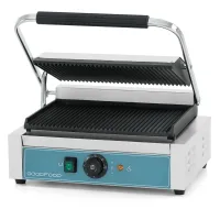 Гриль контактный GoodFood ECG11 BLUE