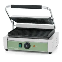 Гриль контактный GoodFood ECG11 GREEN