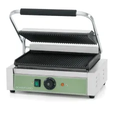 Гриль контактний GoodFood ECG11 GREEN