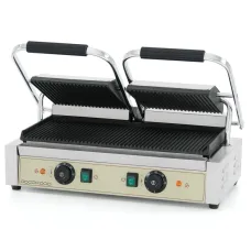 Гриль контактний GoodFood ECG20RR BEIGE