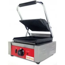 Гриль контактний GoodFood ECG10
