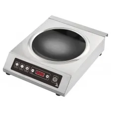 Плита индукционная AIRHOT IP3500 WOK