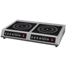 Плита индукционная AIRHOT IP7000 D