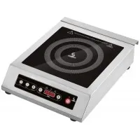 Плита индукционная AIRHOT IP3500 T title=